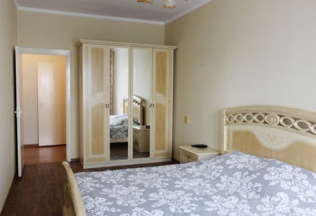 2 комн., 62 м², 112 серия, Сахацирк 3