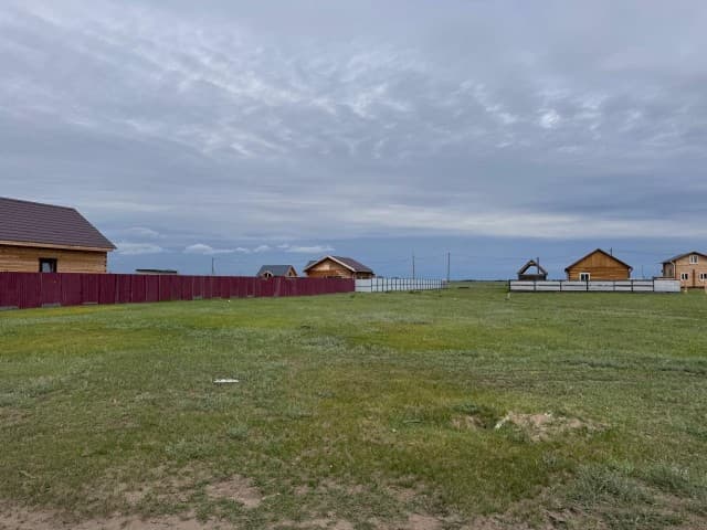 1000 м², земельные участки, продаю 2