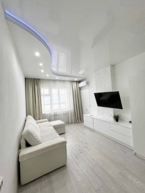 1 комн., 37 м², Блочный, Сайсары 2