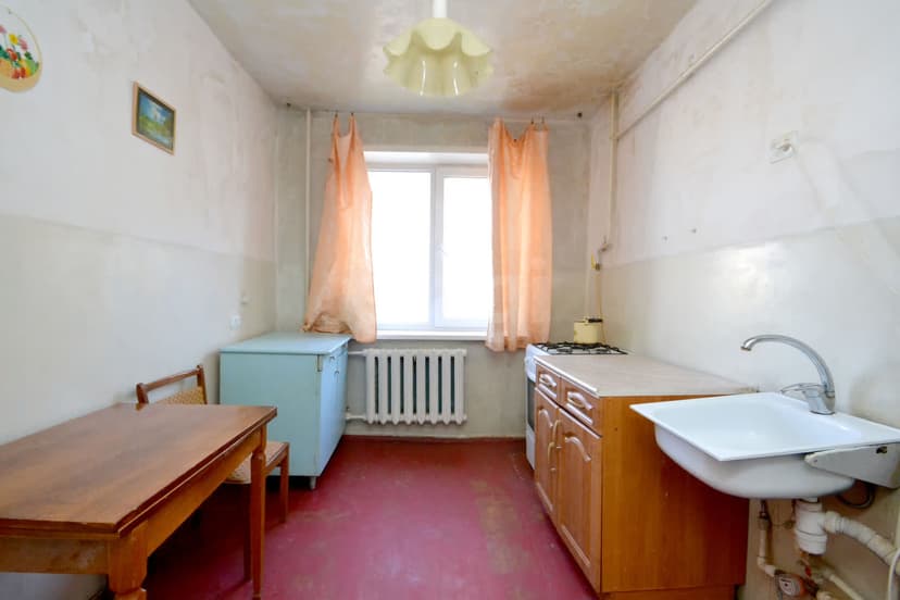 2 комн., 46 м², КПД