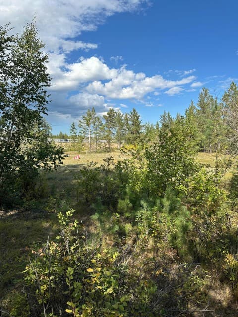 1000 м², земельные участки, продаю 5