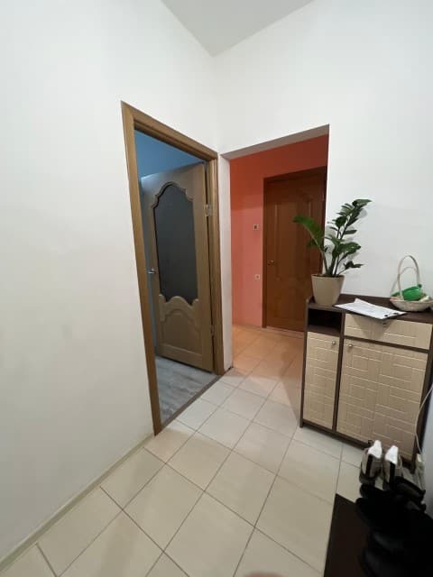 1 комн., 35 м², 112 серия, Площадь Победы 10