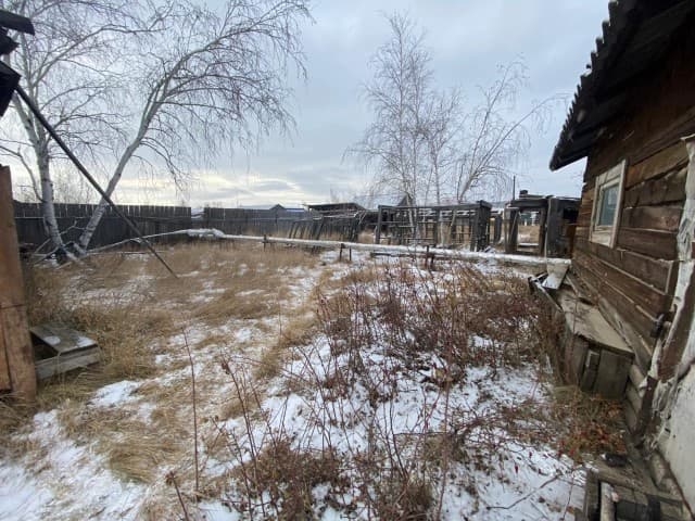 1018 м², земельные участки, продаю 6