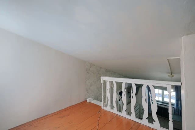 1 комн., Блочный, 16 квартал