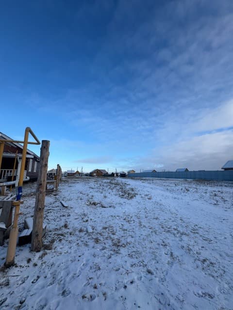 Земельные участки, продаю 5