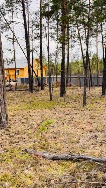 1201 м², земельные участки, продаю