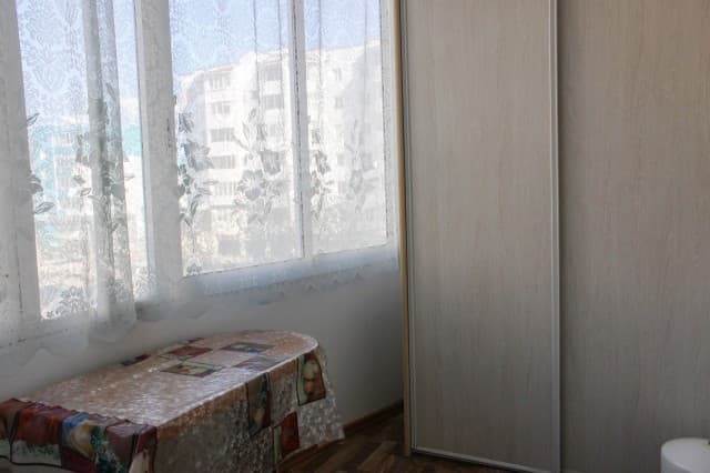 2 комн., 62 м², 112 серия, Сахацирк 11