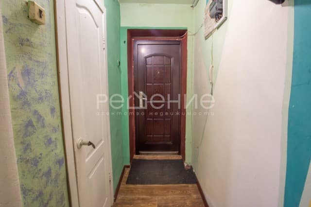 3 комн., 55 м², Инд. планировка, Крытый рынок 5