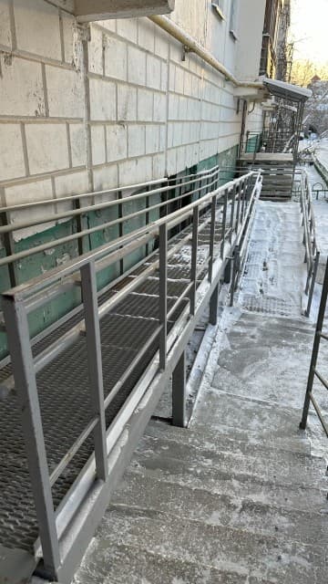 2 комн., КПД, Центр - район пл. Орджоникидзе 16