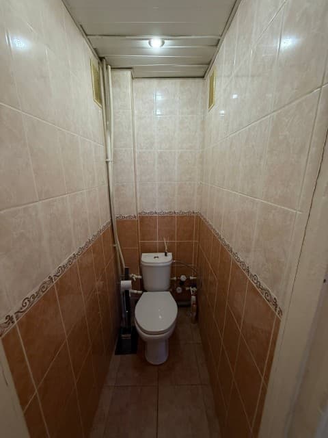 2 комн., КПД, Центр - район пл. Орджоникидзе 12