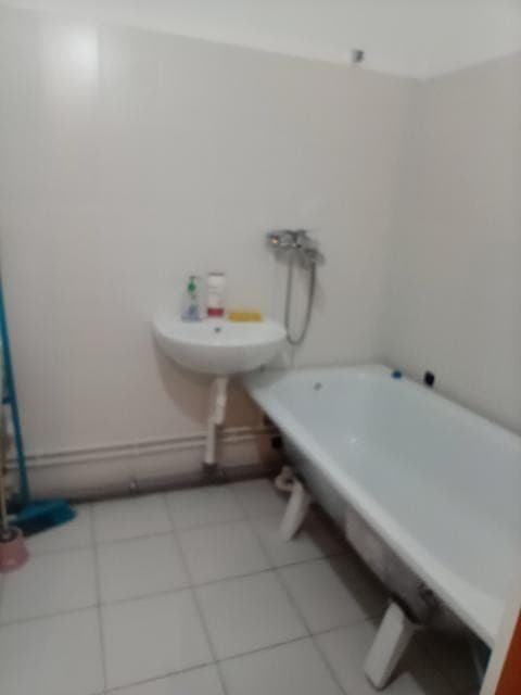 Студия, 29 м², Монолитно-каркасный, 16 квартал 3