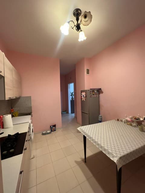 1 комн., 35 м², 112 серия, Площадь Победы 5