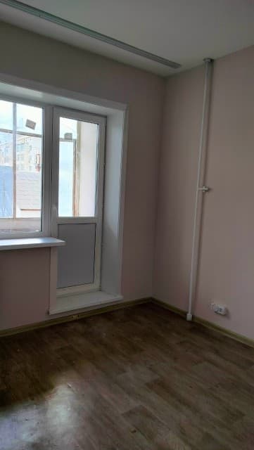 1 комн., 36 м², 112 серия, Центр - район пл. Дружбы 2