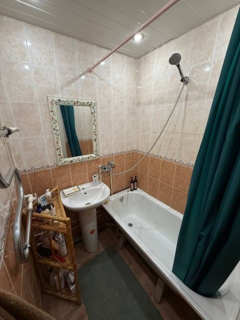 2 комн., КПД, Центр - район пл. Орджоникидзе 11