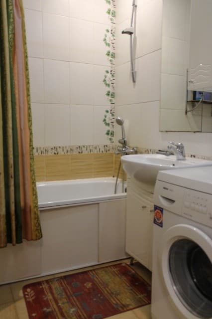 2 комн., 62 м², 112 серия, Сахацирк 14