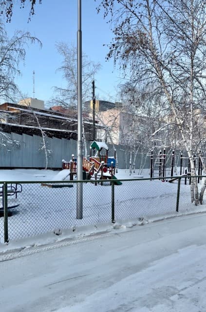 2 комн., КПД, Центр - район пл. Орджоникидзе 15