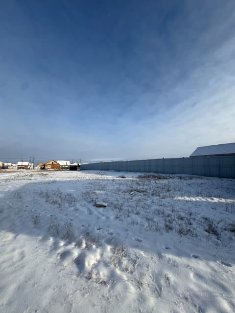 Земельные участки, продаю 3