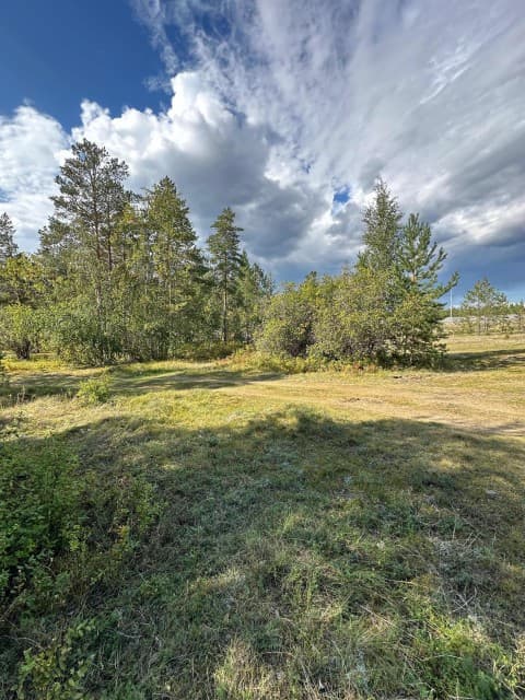 1000 м², земельные участки, продаю 4