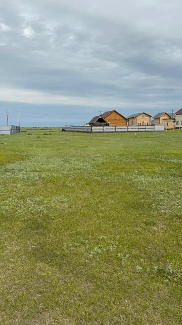 1000 м², земельные участки, продаю 3