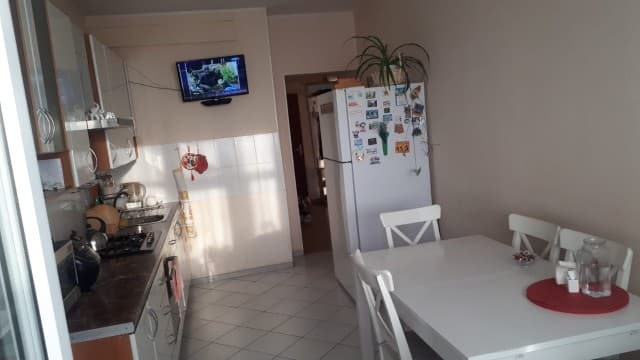 3 комн., Инд. планировка, Сайсары 7