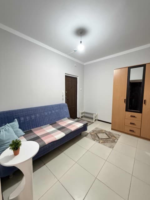 1 комн., 51 м², 112 серия, Крестьянский рынок, стадион "Туймаада" 7