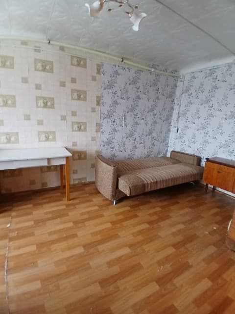 1 комн., Блочный, Табага 3