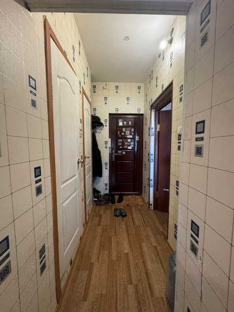 1 комн., 112 серия, ДСК 3