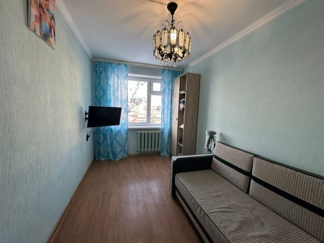 2 комн., КПД, Сайсары 6