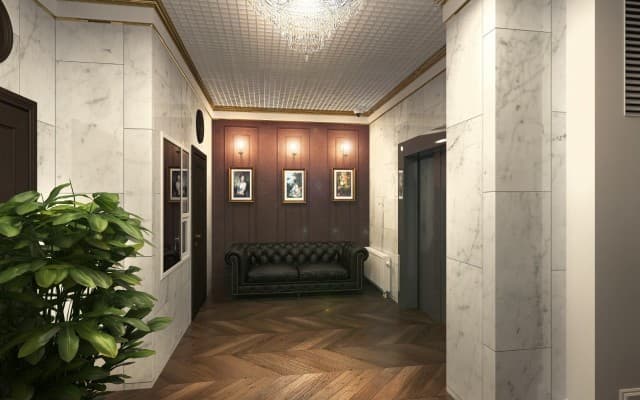 3 комн., 60 м², Монолитно-каркасный, Сайсары 10