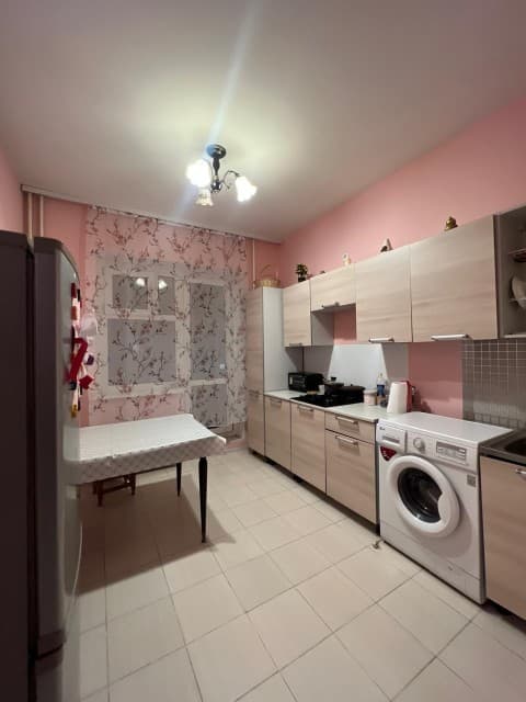 1 комн., 35 м², 112 серия, Площадь Победы 2