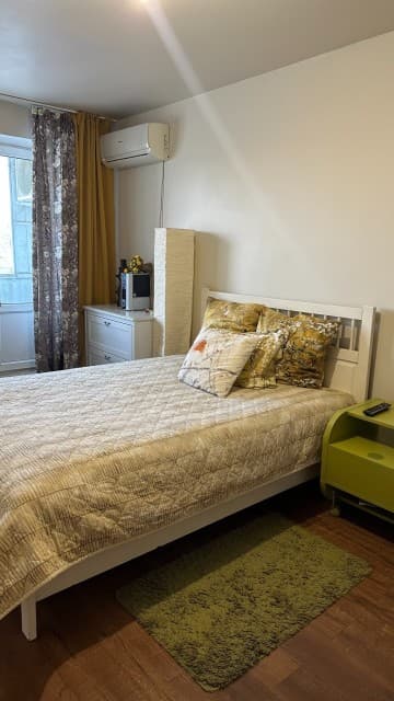 2 комн., КПД, Центр - район пл. Орджоникидзе 3