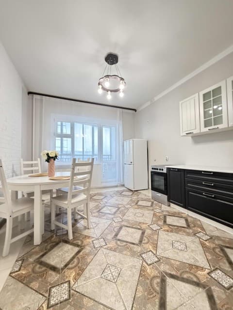 1 комн., 51 м², 112 серия, Крестьянский рынок, стадион "Туймаада" 2