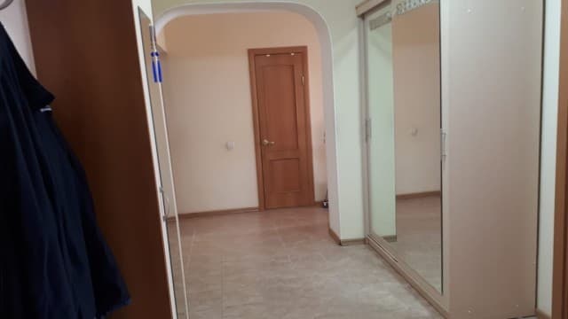 3 комн., Инд. планировка, Сайсары