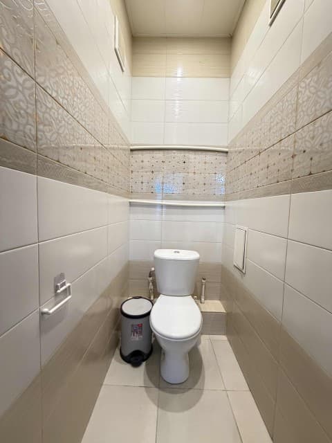 1 комн., 51 м², 112 серия, Крестьянский рынок, стадион "Туймаада" 6