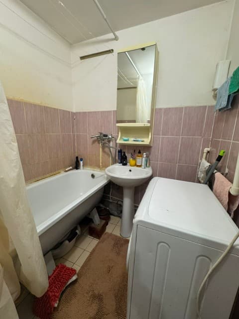 1 комн., 112 серия, ДСК 5