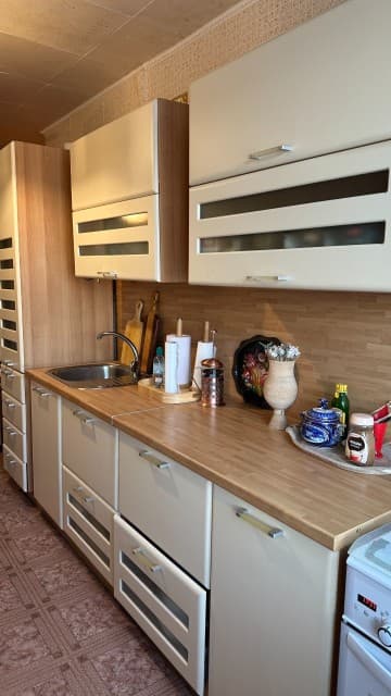 2 комн., КПД, Центр - район пл. Орджоникидзе