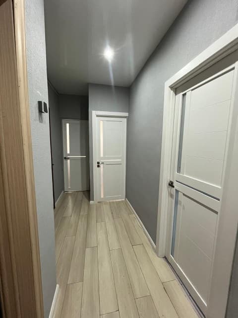 2 комн., Блочный, Рынок Столичный 5