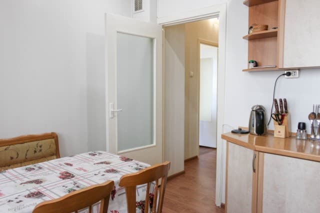 2 комн., 62 м², 112 серия, Сахацирк 8