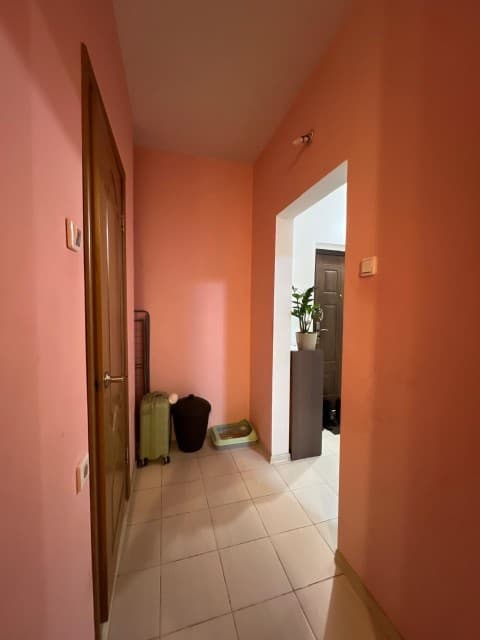 1 комн., 35 м², 112 серия, Площадь Победы 8