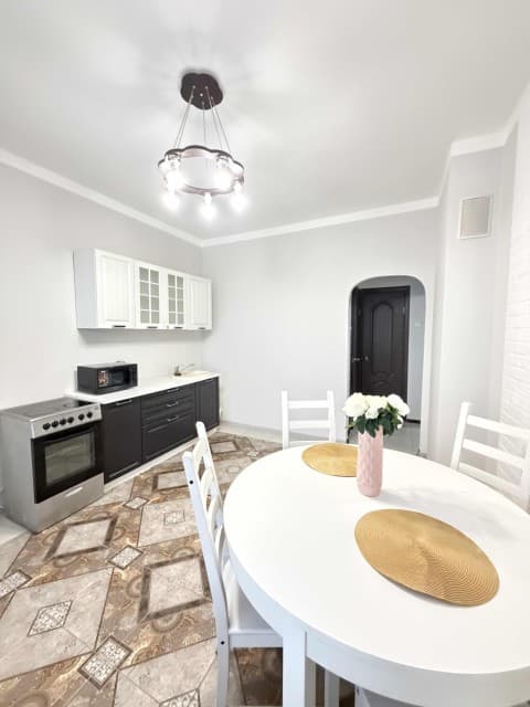 1 комн., 51 м², 112 серия, Крестьянский рынок, стадион "Туймаада" 3