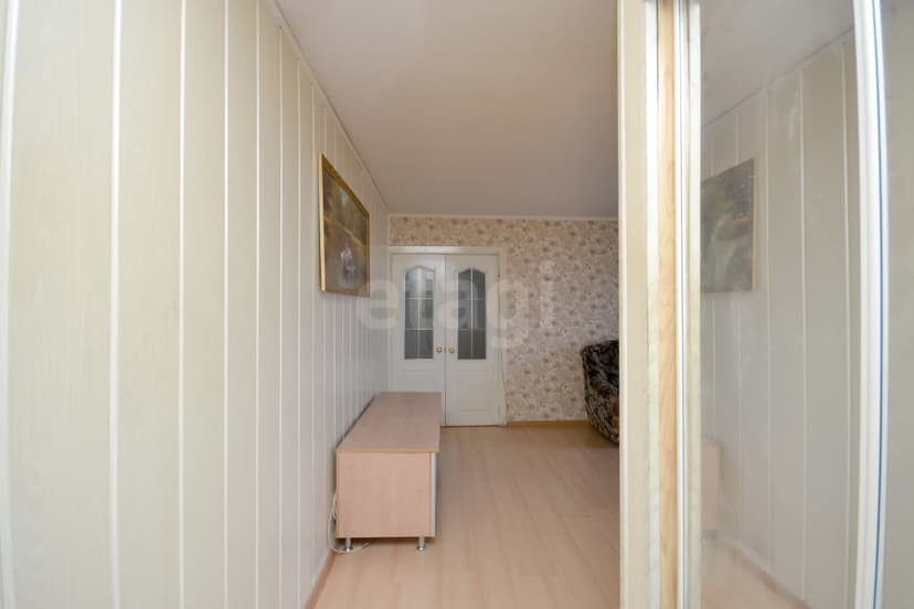 3 комн., 59 м², Хрущевка 8