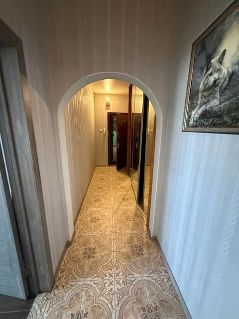 1 комн., 112 серия, Старый город 11