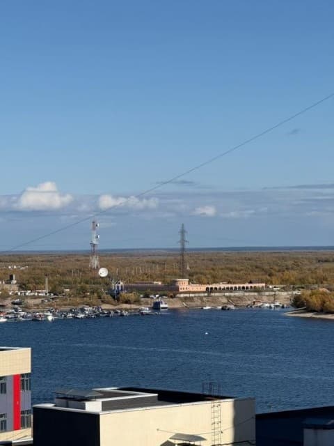 2 комн., Монолитно-каркасный, 203 мкрн.