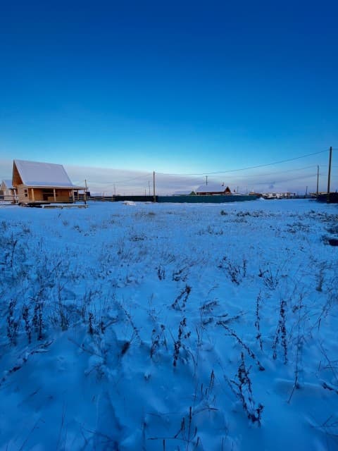 805 м², земельные участки, продаю 6