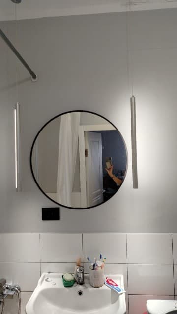 1 комн., 32 м², Блочный, Дом быта