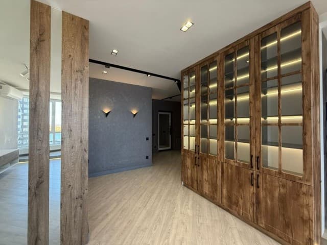 2 комн., Монолитно-каркасный, 203 мкрн. 12