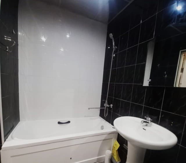 2 комн., КПД, Вавилон 8