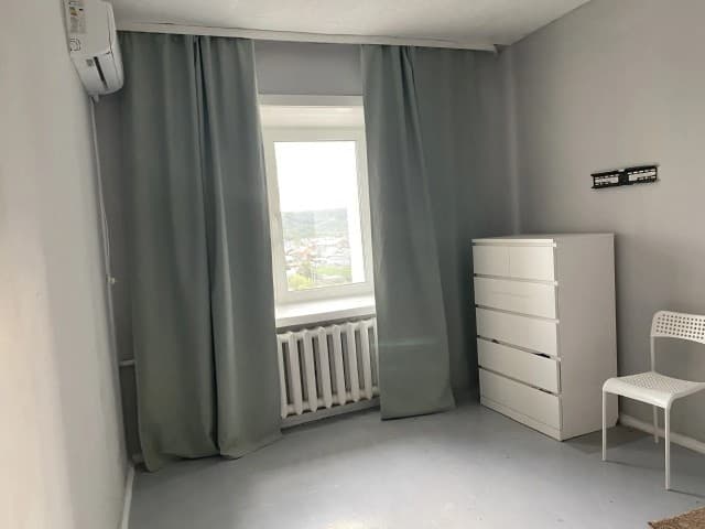 2 комн., Блочный, Авиапорт 3