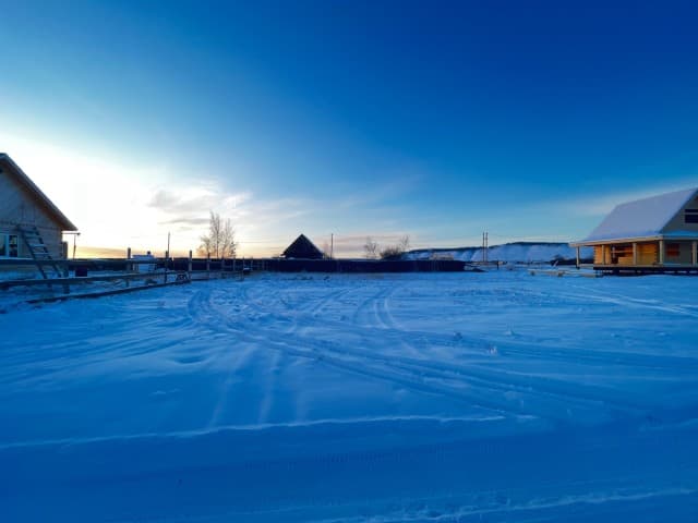 805 м², земельные участки, продаю 4