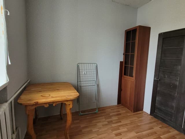 2 комн., 47 м², Блочный, Сайсары 6